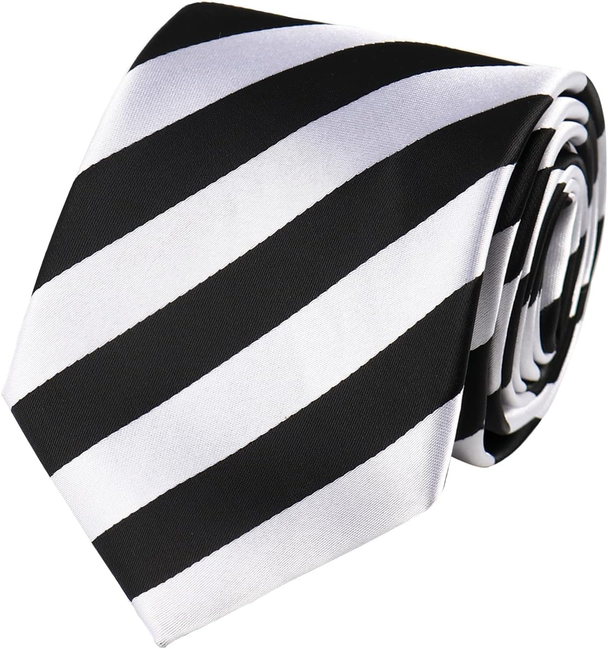 Stripe Mens Ties
