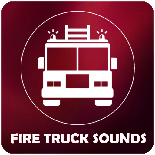 echte Feuerwehrauto-Sounds