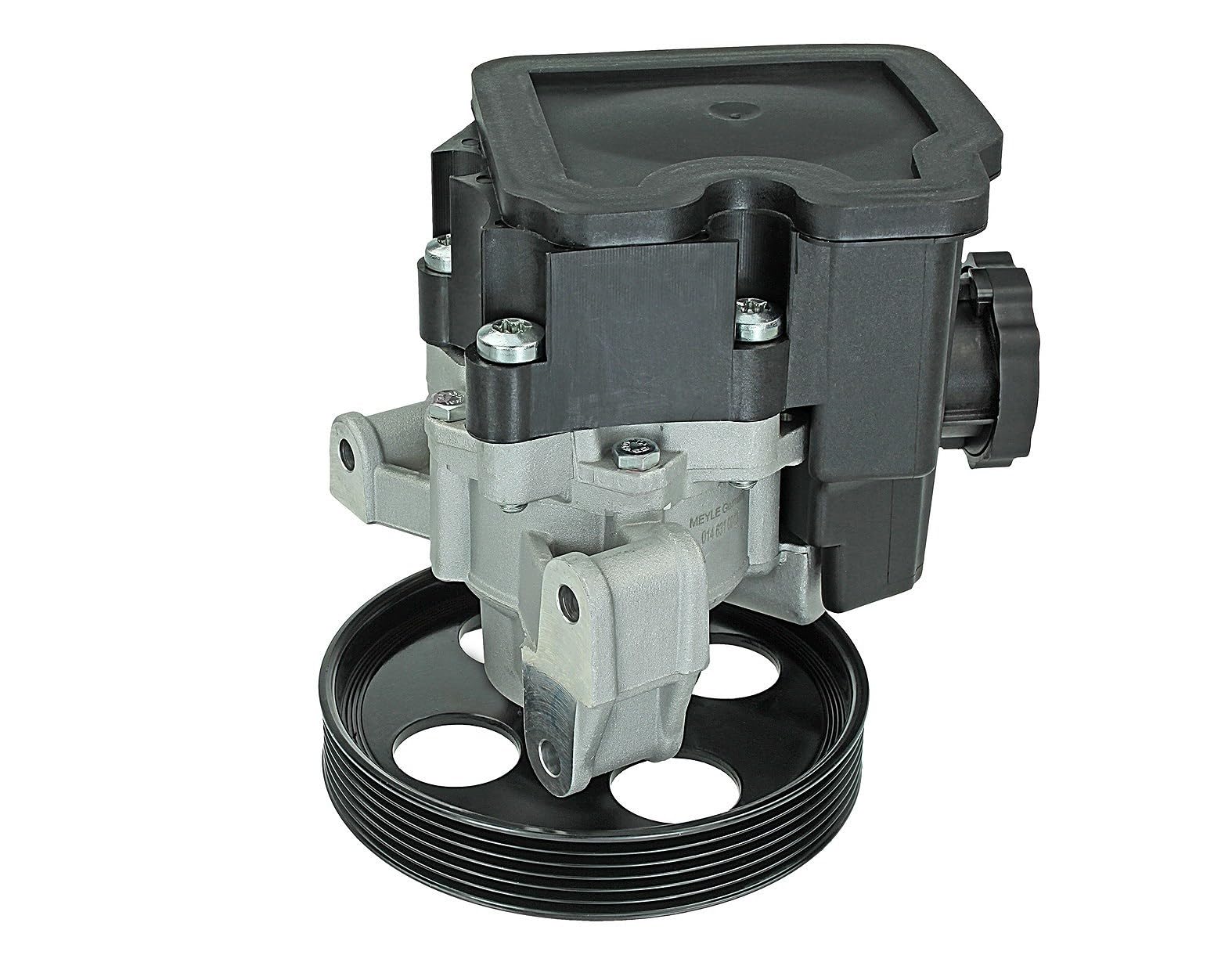 MEYLE Hydraulikpumpe, Lenkung | 014 631 0013 Kompatibel mit C-Klasse (W204),C-Klasse T-Model (S204),E-Klasse (W211),E-Klasse T-Model (S211)