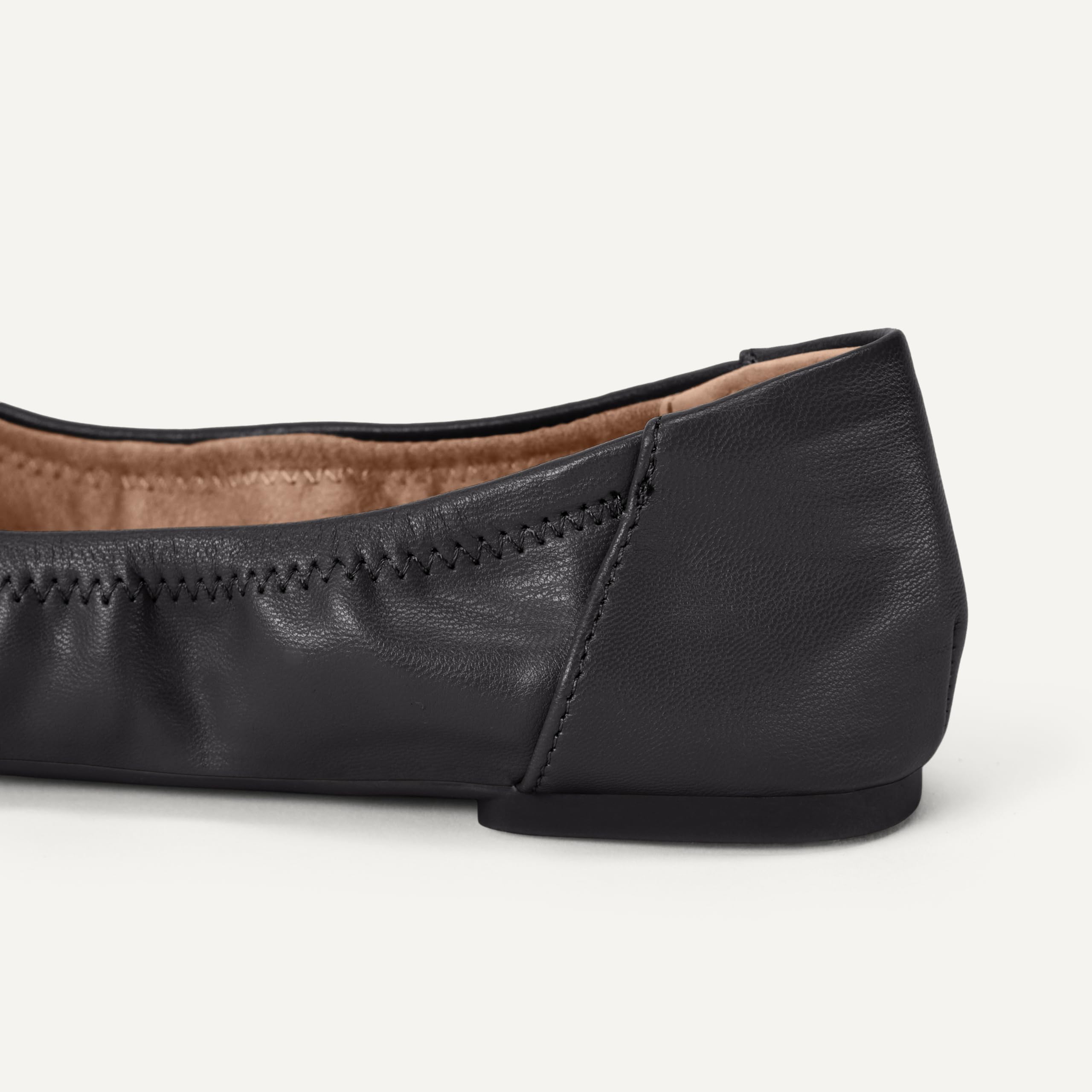 Amazon Essentials Kobiety Belice Slip On Balet Flat
