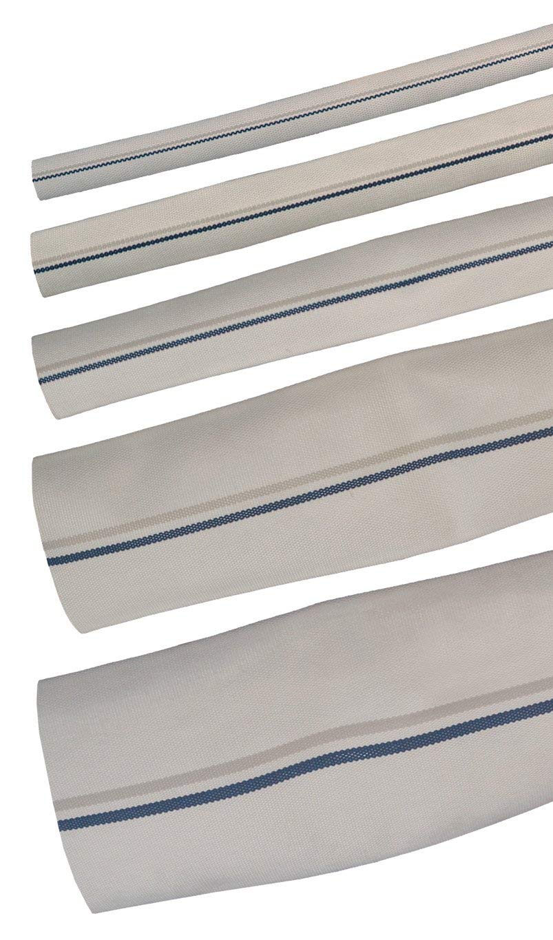 1" Mill Hose - M10 -50UC