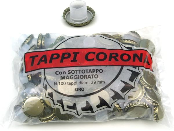 Home Tappo Corona, Unknown - 1