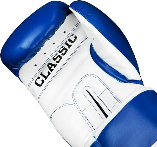 Miniatura 7 de Title Classic Pro Style Guantes de entrenamiento 3.0 - Guantes de boxeo, guantes de entrenamiento de boxeo, guantes de entrenamiento MMA, guantes de