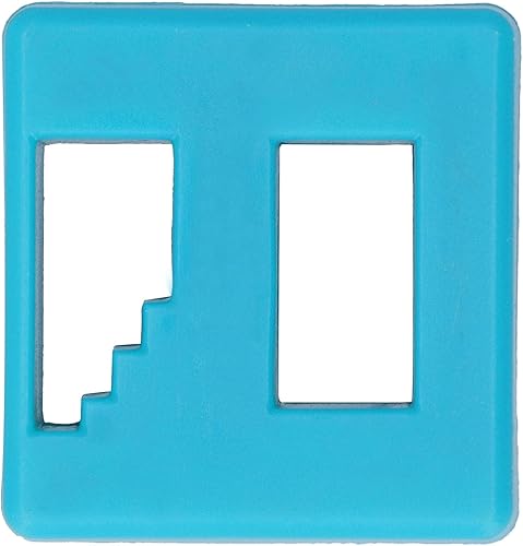 Miniatura 5 de YWBL-WH Magnetizador desmagnetizador herramienta de desmagnetización manual permanente barredoras magnéticas para puntas de destornillador