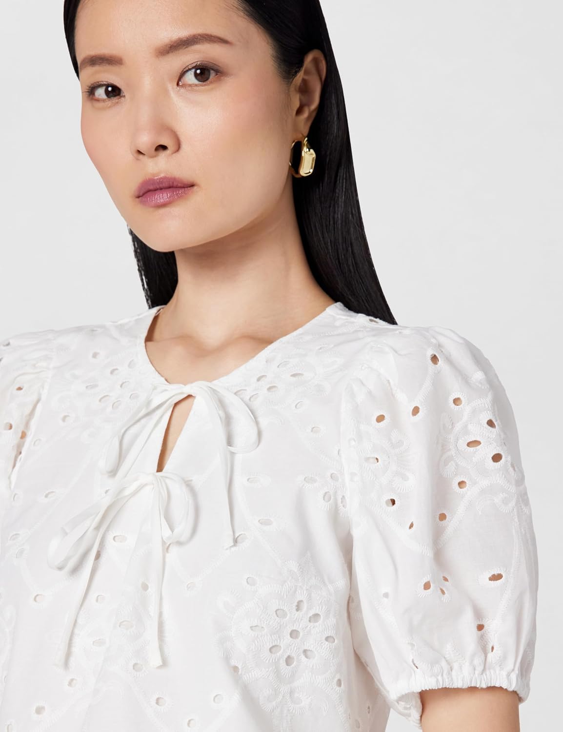 CeCe Women's The Alina Top