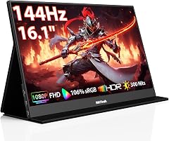 HotYeah P161A10G