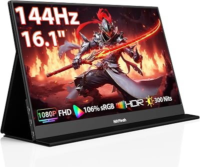 HotYeah P161A10G