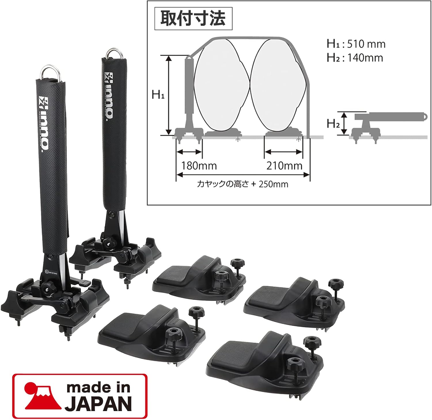 ファッション小物・ストライプストール・ストール・縞模様 inno