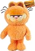 Garfield Movie - Official Classic Garfield 8 Plush | Cute Soft Plush Toy for Kids