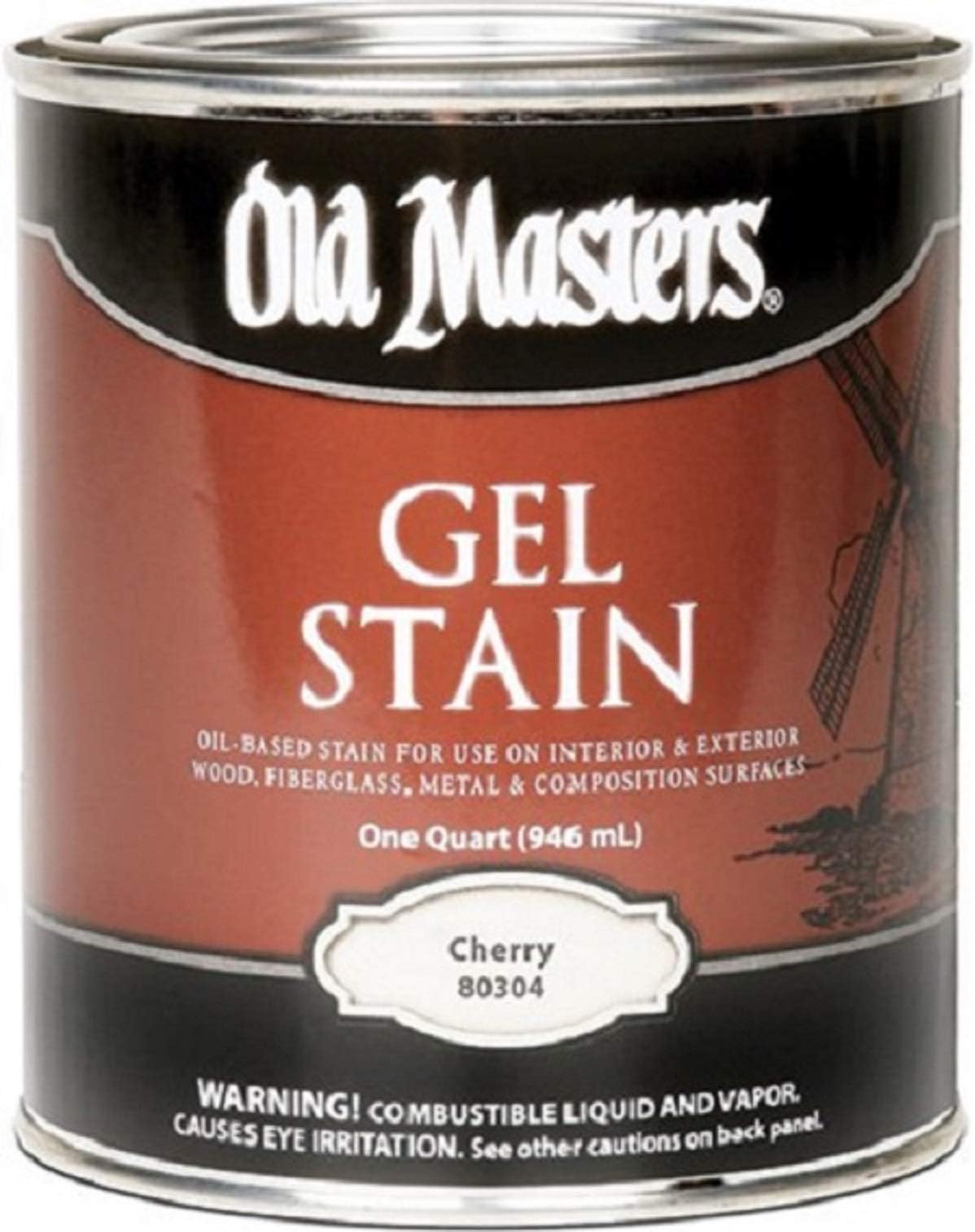 25013, 1 Quart, Cherry