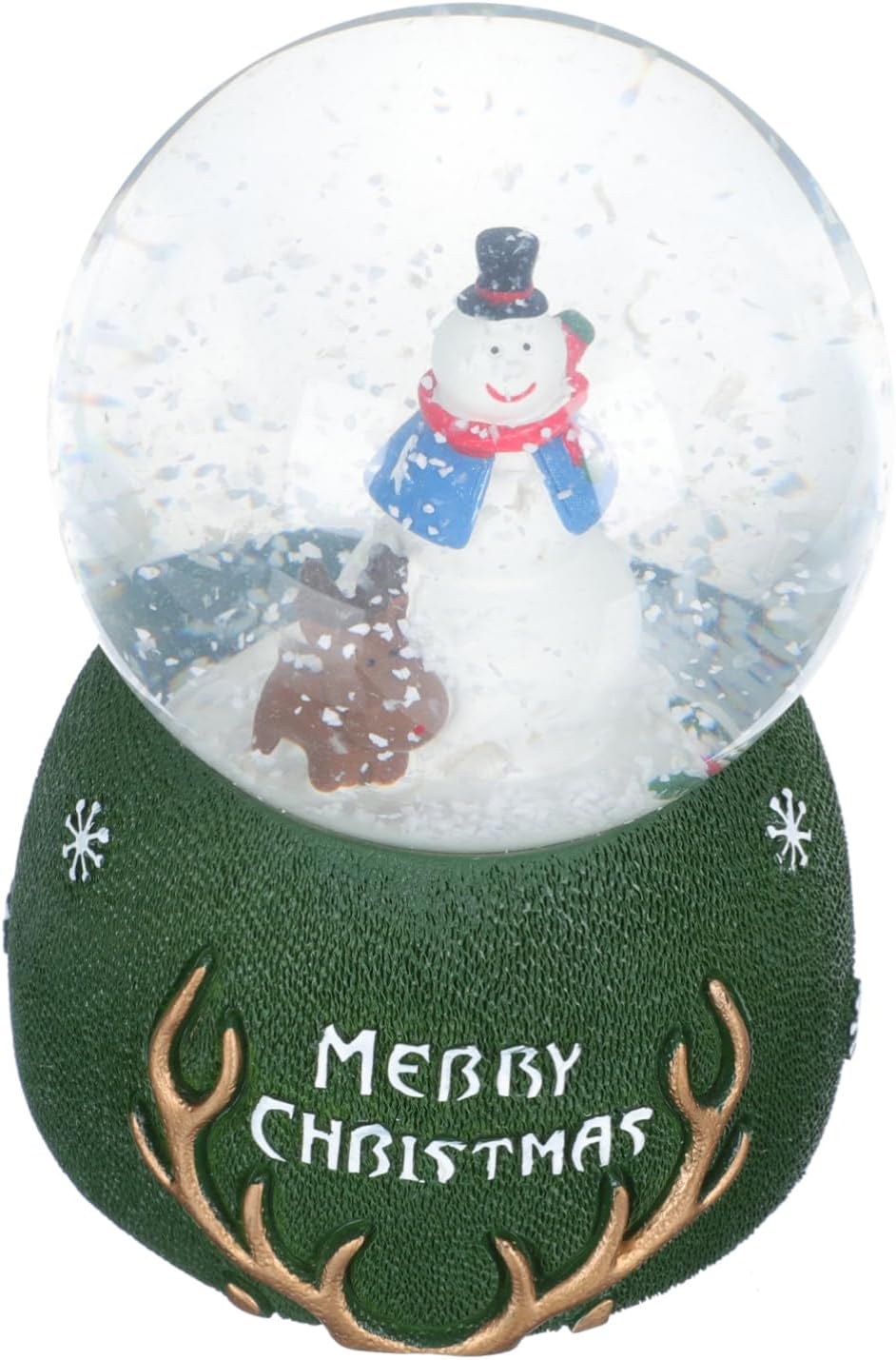1pc Desktop Musical Adornments Xmas Melodies for Holiday Parties Christmas Decorations for Bedroom Living Room Study and Office Decor