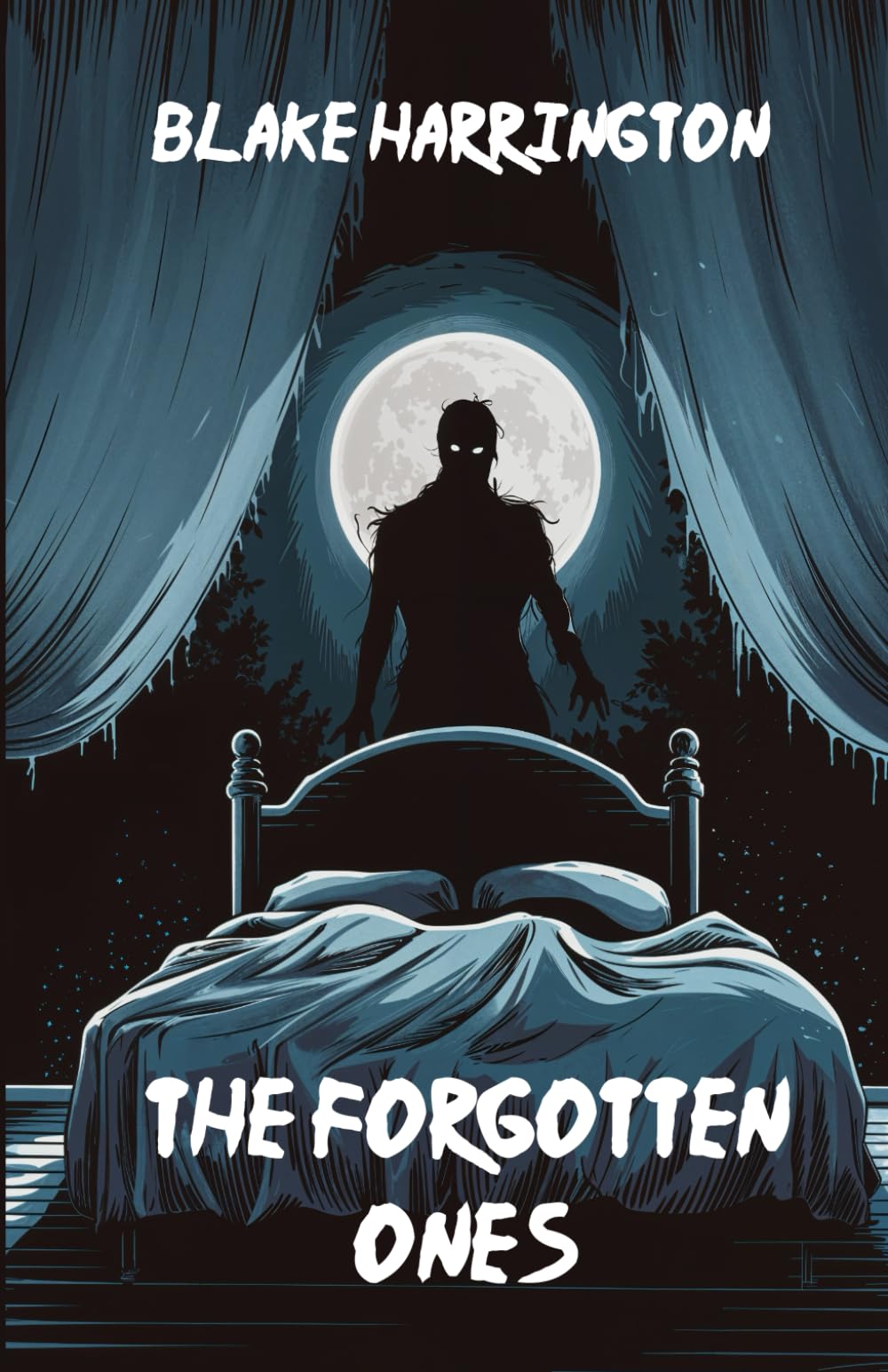The Forgotten Ones
