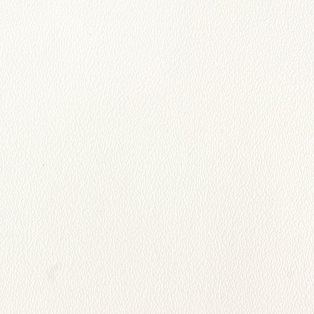 Esprit Snow White Vinyl Fabric - by the Yard