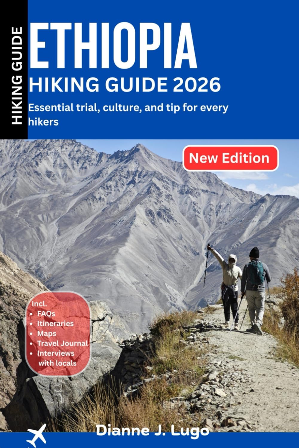 Ethiopia Hiking Guide 2026: Essential Trails, Culture, and Tips for Every Hiker