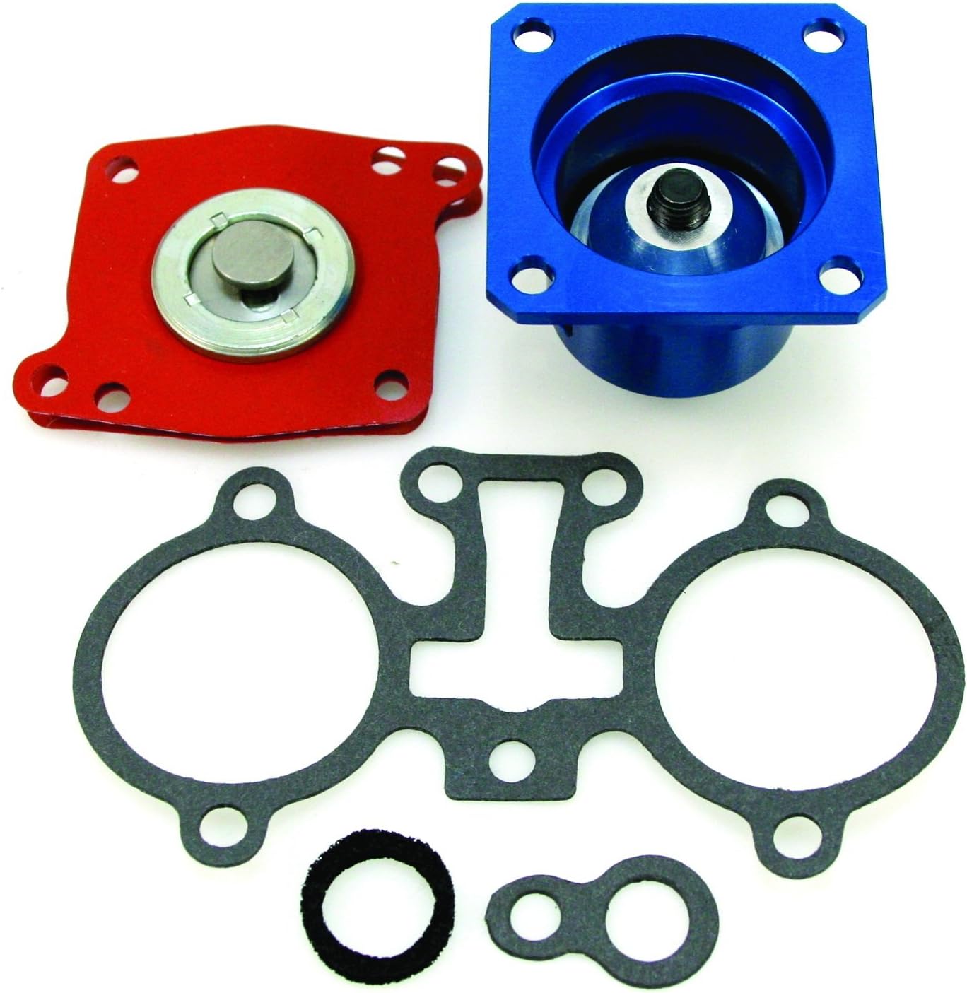 Jet Performance61510 TBI Fuel Pressure Regulator Kit