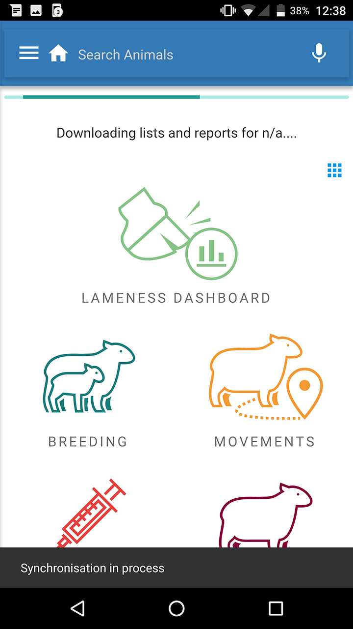 FarmWizard - App on Amazon Appstore