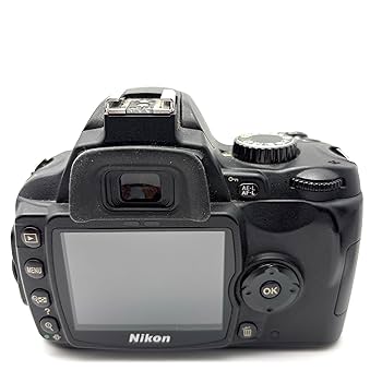 デジタルカメラ NIKON DIGITAL CAMERA D60 Amazon.com : Nikon D60 DSLR Camera with 18-55mm f/3.5-5.6G