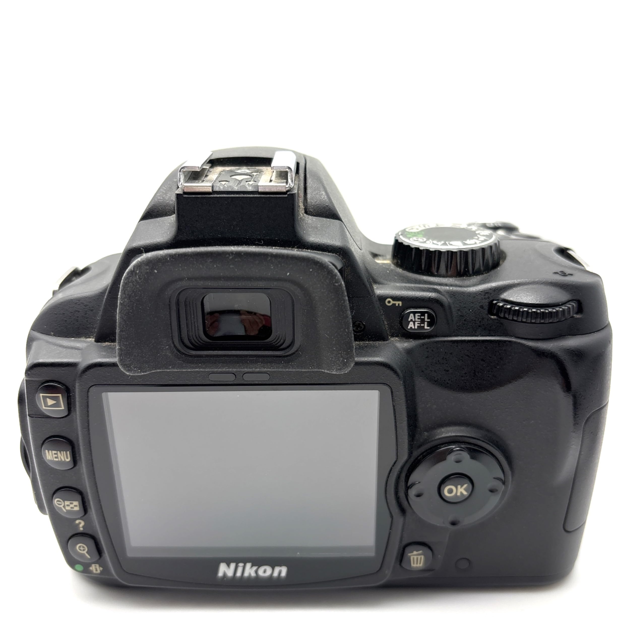 期間限定値下げ 送料無料『美品』NIKON d60 ニコン 一眼レフ Amazon | Nikon デジタル一眼レフカメラ D60 ボディ | デジタル