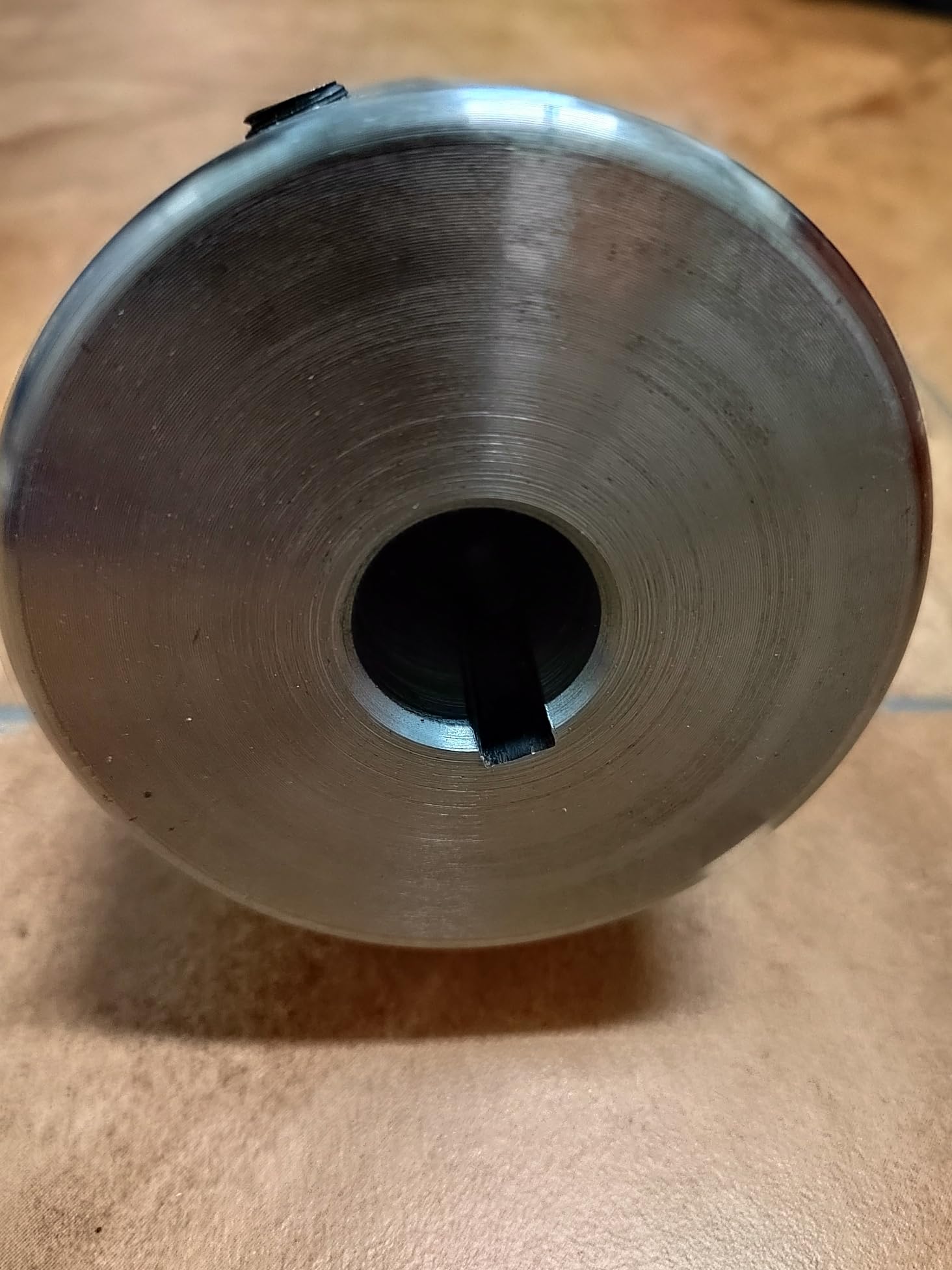Boorkegel Houtsplijter - Kegelsplijter Schroef - Efficiënt Hout Klven Verwisselbare Punt 80 Mm Boring Boorkegel Houtsplijter - Kegelsplijter Schroef - Efficiënt Hout Klven Verwisselbare Punt 80 Mm Boring