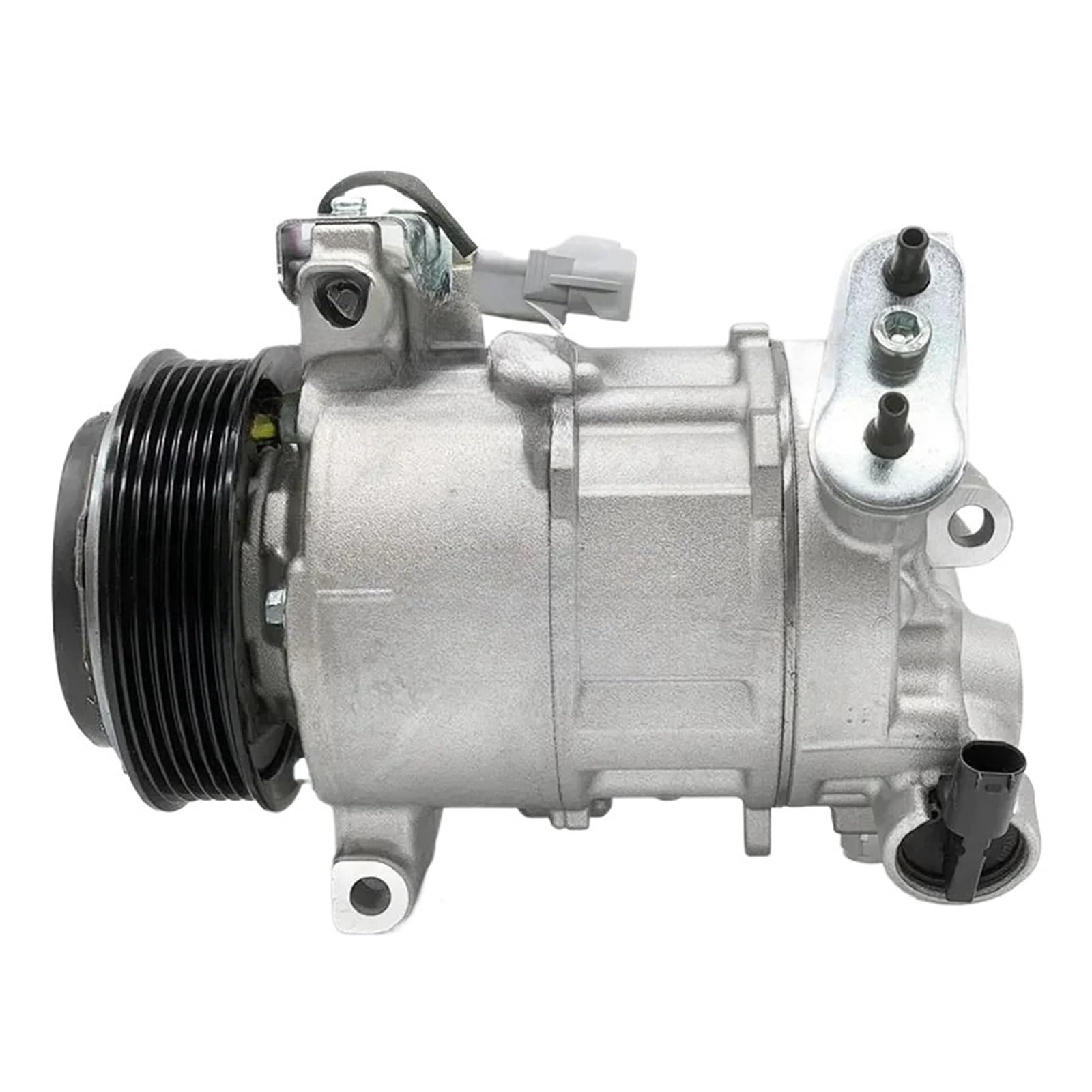 Ac Compressor Compatible for Jeep Renegade Compass Fiat 500X 447140-0890 51936721 5513311 68245074AA 68254761AA 4472500020 51936675