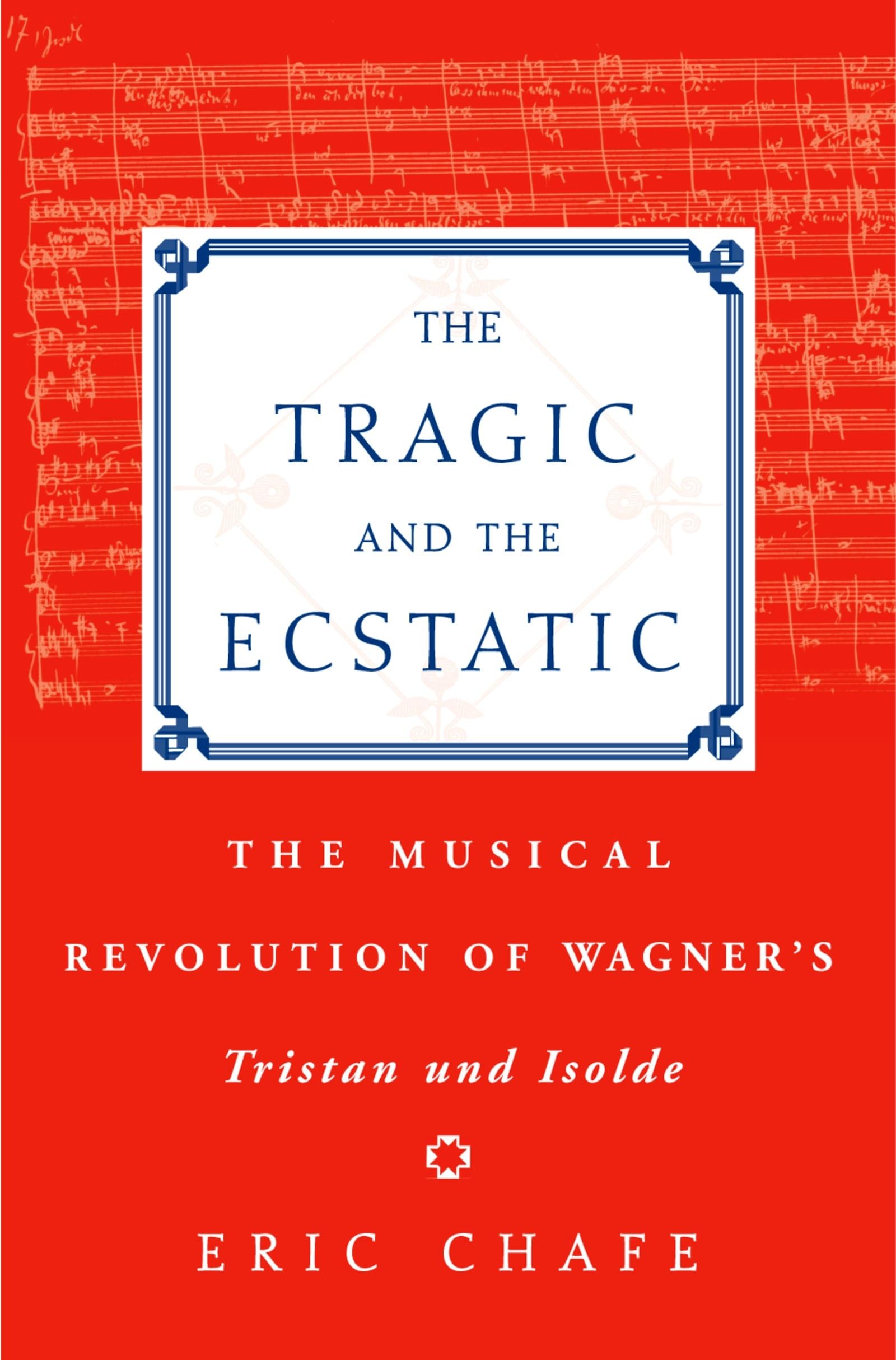 Tristan and Isolde de Wagner : livre révolution musicale et opéra tragique