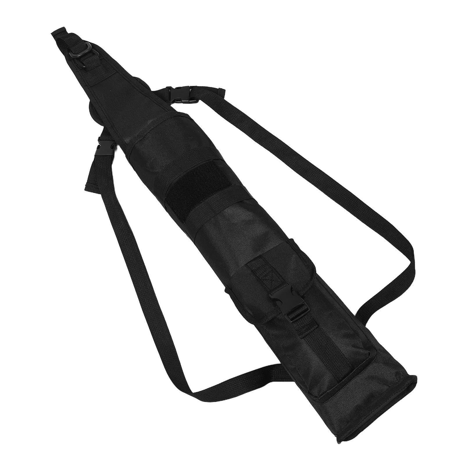 Bolsa de flechas para recurvo portátil de tela Oxford impermeable 8