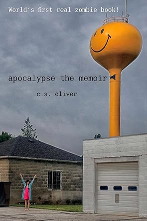 Apocalypse The Memoir