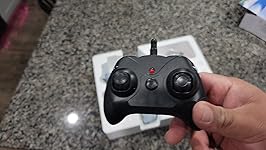 Review Image by Edgar G.