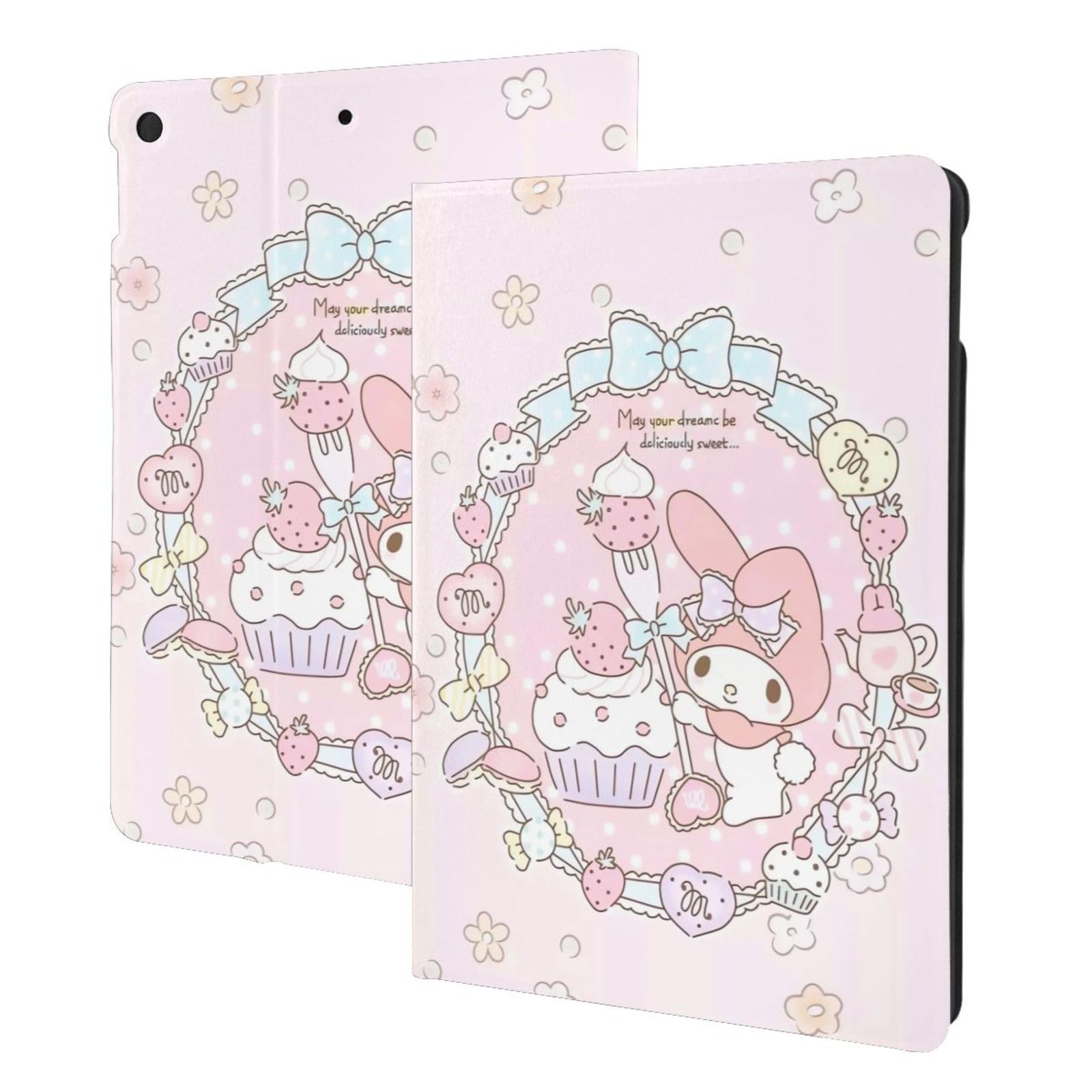 Amazon | マイメロディ iPad mini6 ケース Mini6 ケース 第6世代 手帳