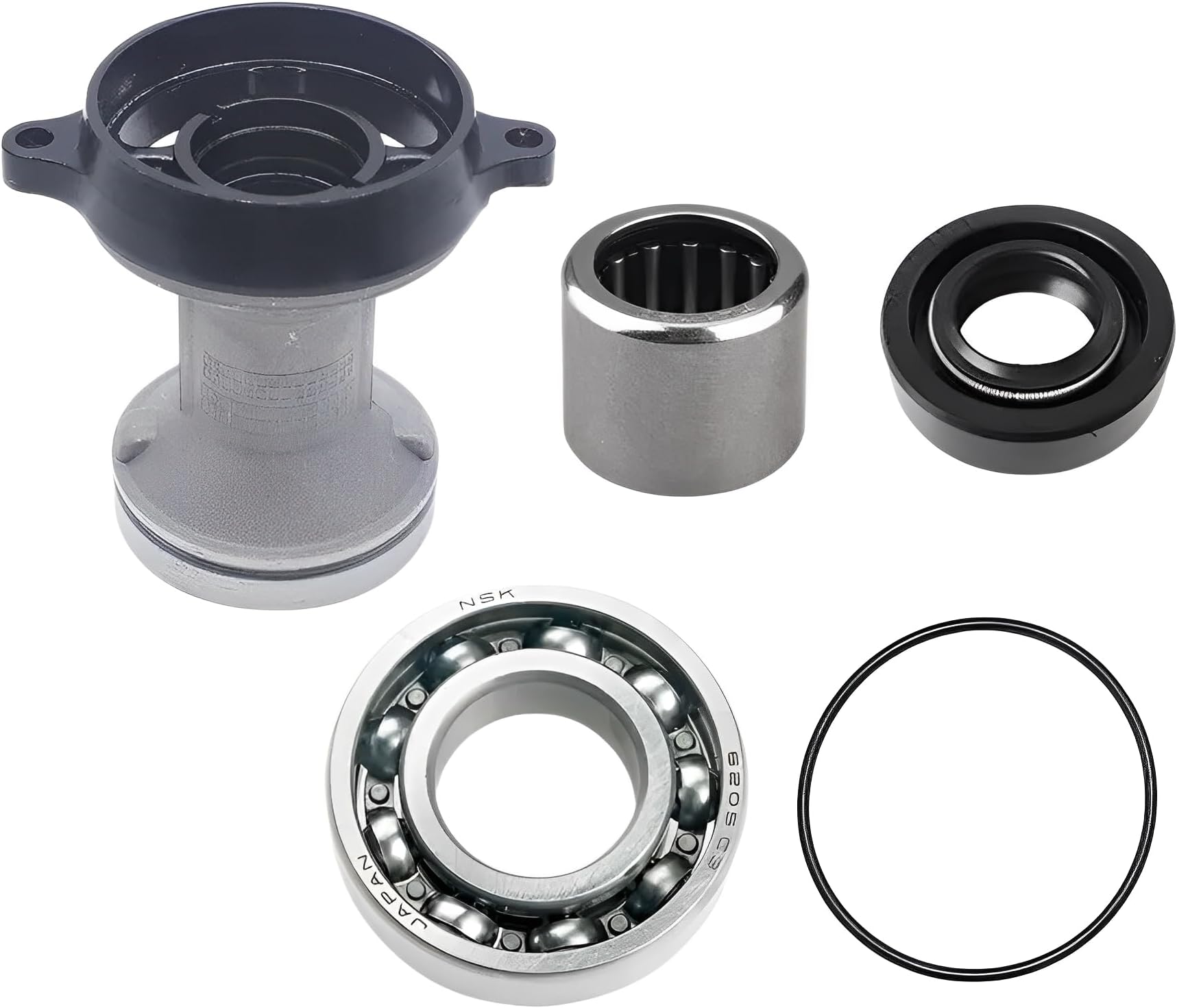 SAIL MARINE362S60101-0 Propeller Cap Housing Assy for Tohatsu Outboard M9.9 15 18HP 362-60101-0