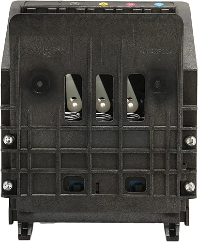 Miniatura 2 de KIMISS Cabezal de impresión 952 para Officejet Pro 8710 8715 8720 8725 8730 fácil de instalar ABS cabezal de impresión de repuesto piezas de