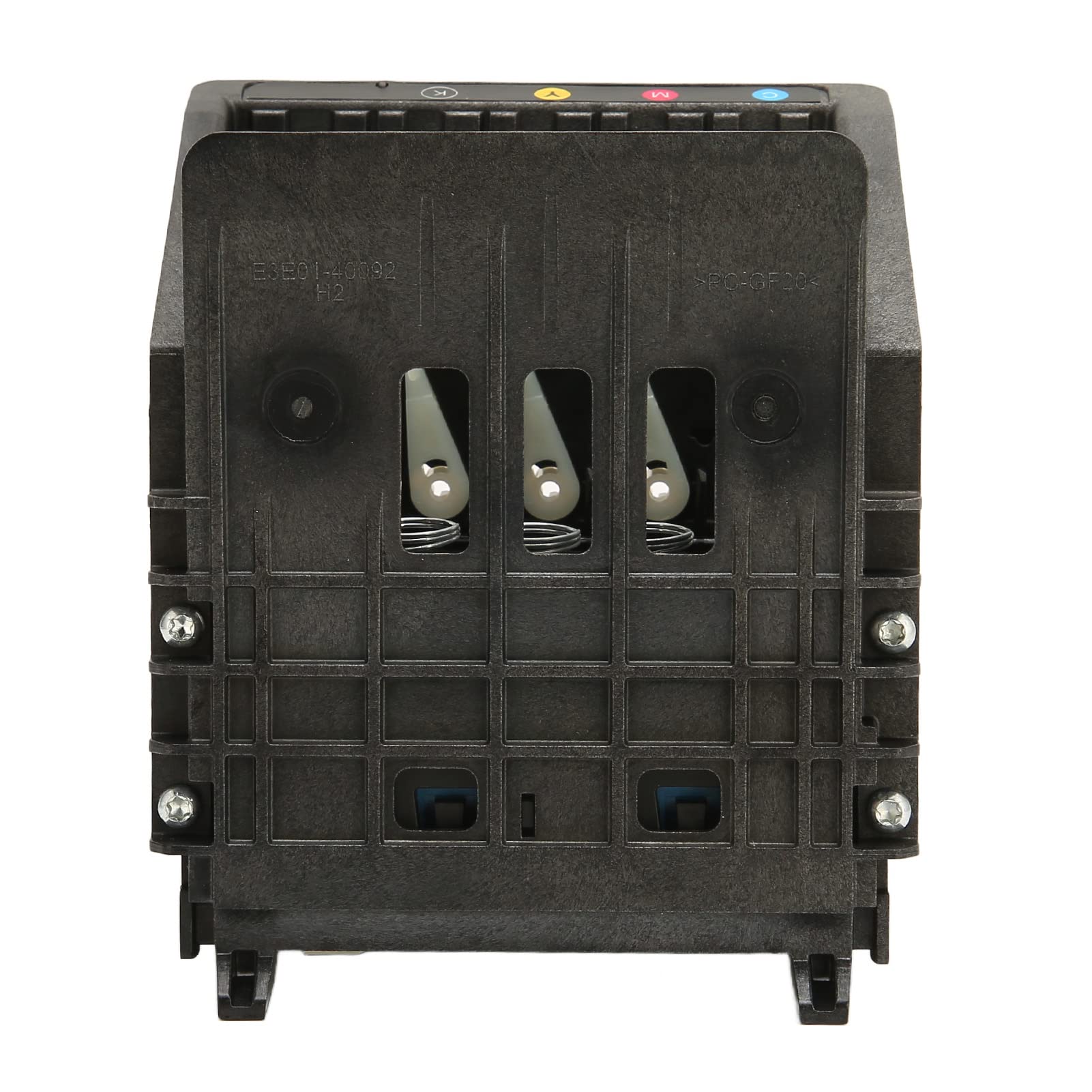 Akozon 952 Testina di Stampa per Officejet PRO 8710 8715 8720 8725 8730 Sostituzione della Testina di Stampa ABS Facile da Installare Parti della Stampante HP Officejet PRO 8710