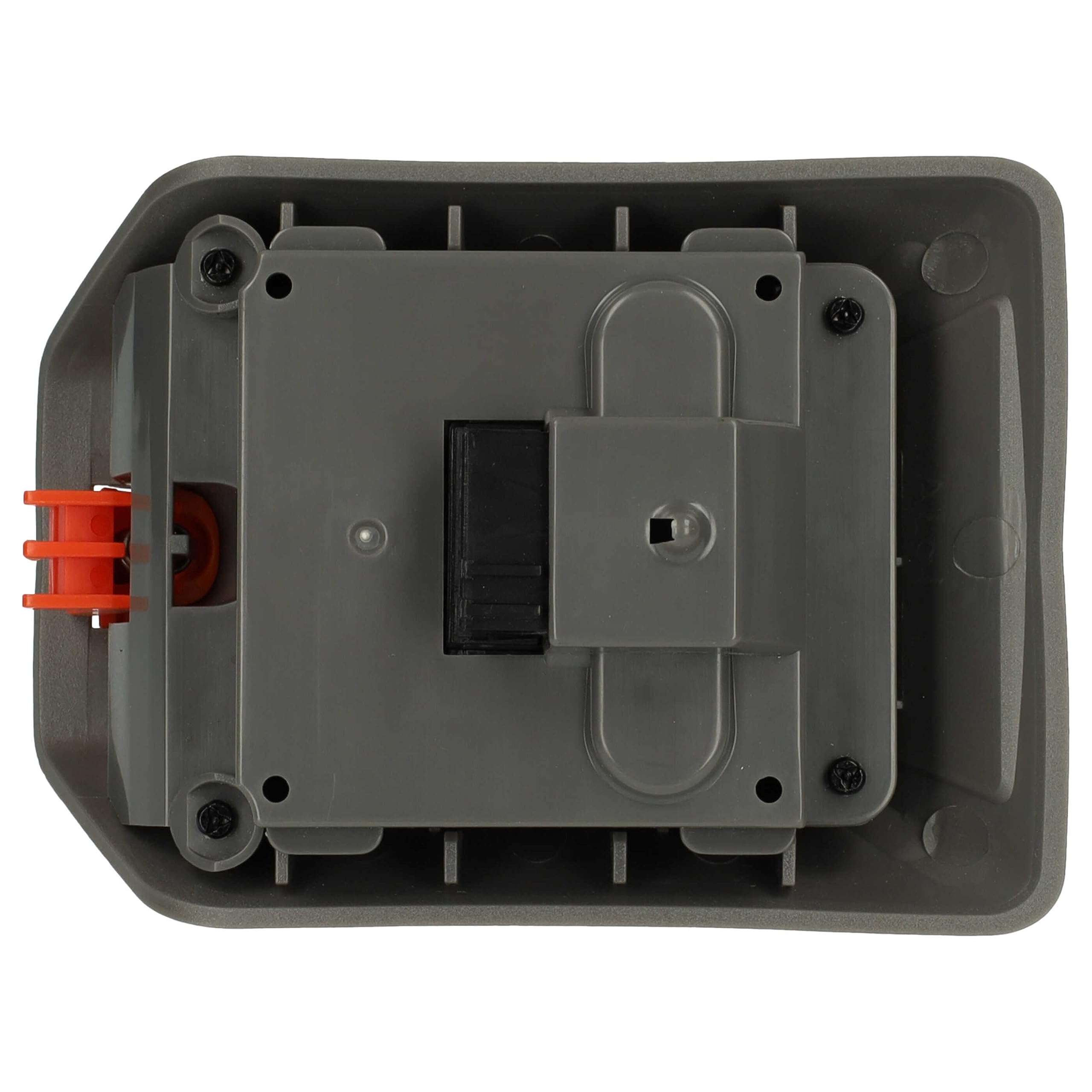 batteria compatibile con Gardena 8025-20 (35m Roll-up) avvolgitubo (2500mAh, 18V, Li-Ion)