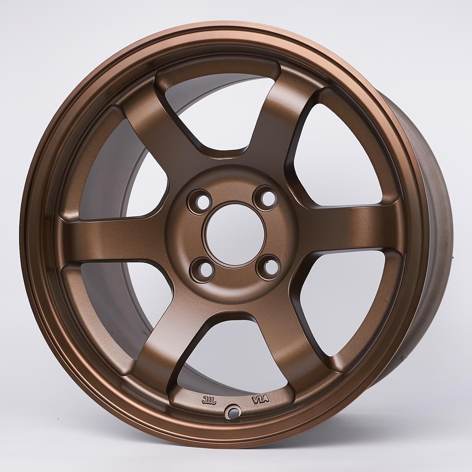 ROTA GRID CONCAVE - 15X9, +36mm, 4X100, 67.1 Hub, Wheels/Rims (SPEED BRONZE)