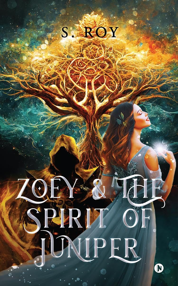 Zoey and the Spirit of Juniper