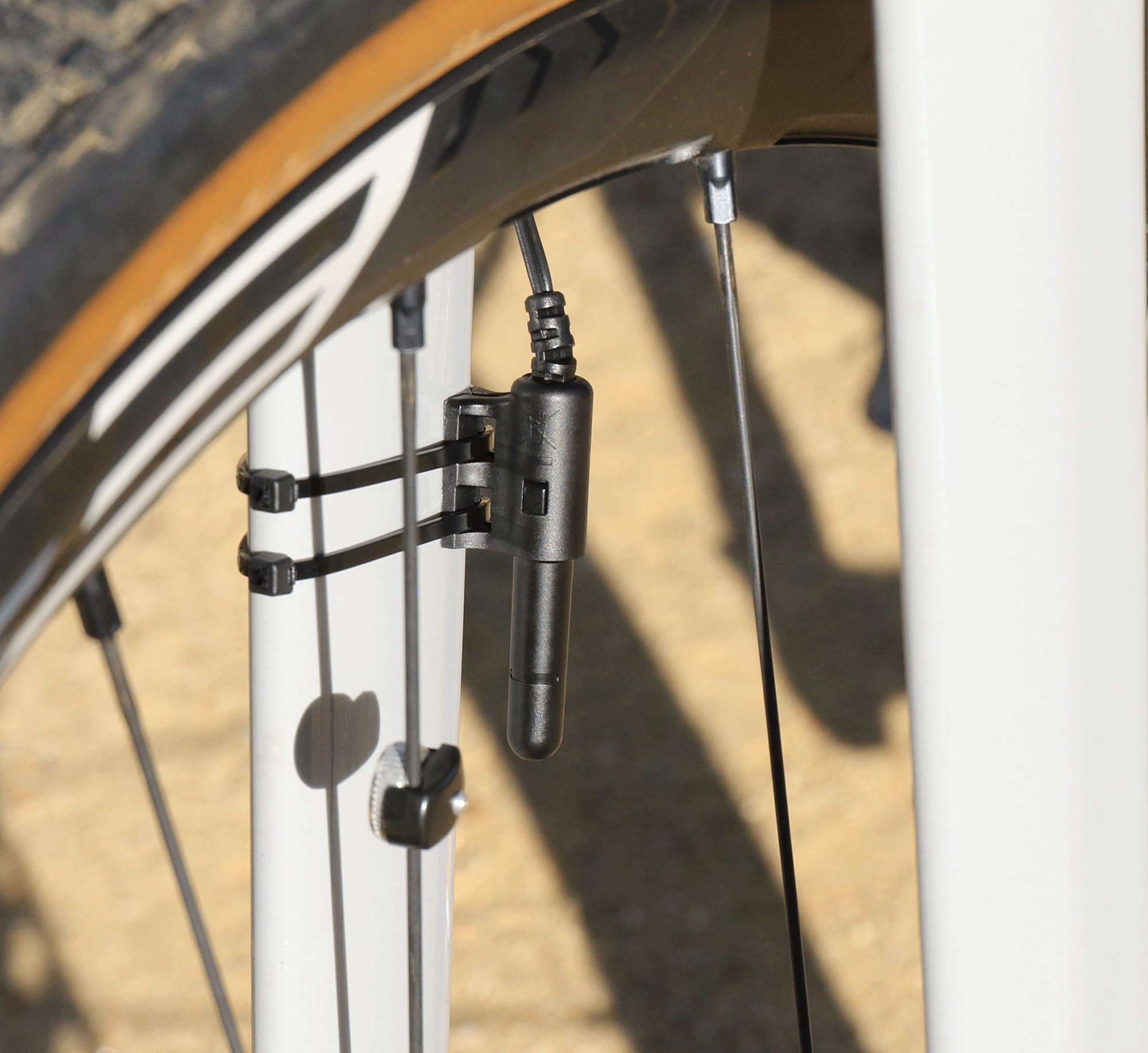 COMPUTADORA CATEYE Velo 7 Negro