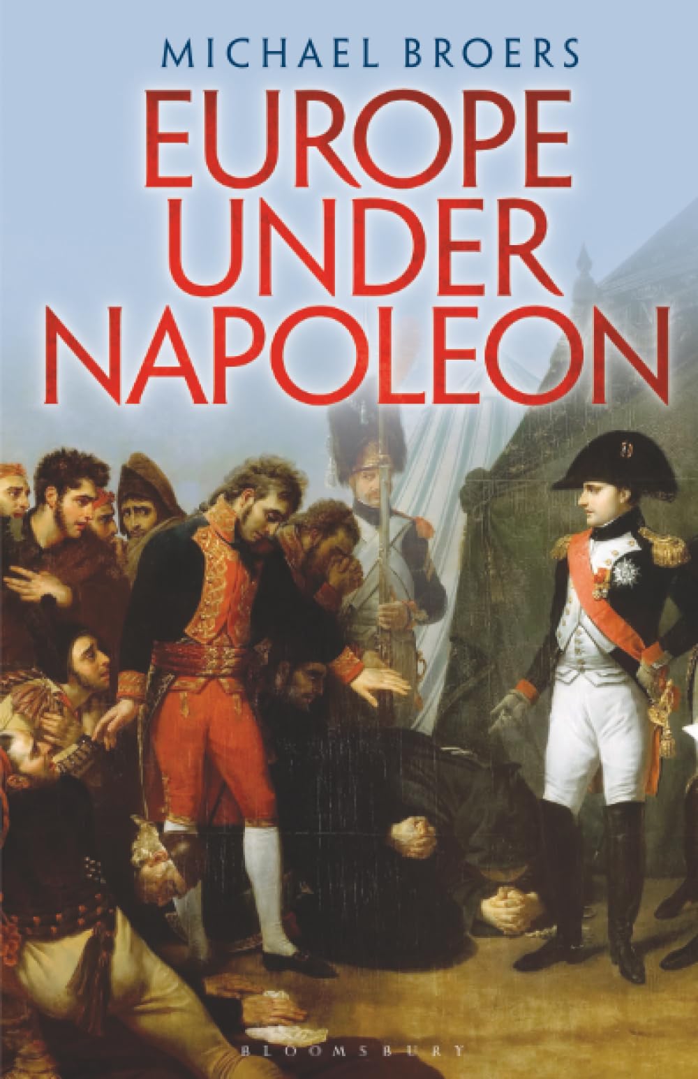 Europe Under Napoleon.by Broers  New 9781350157675 Fast Free Shipping.#+,.#