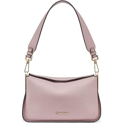 Calvin Klein Women's Fay Shoulder Bag
