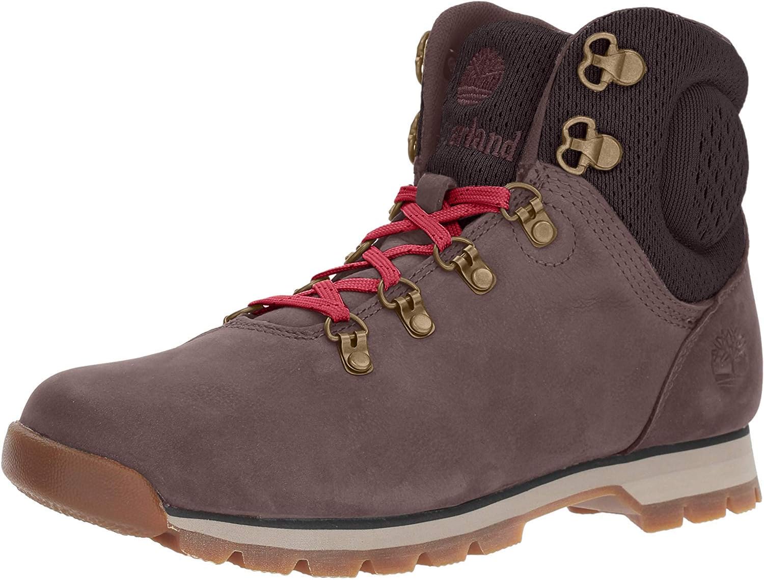 Timberland Women's Alderwood Mid Boot