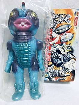 Amazon.co.jp: マーミット/メディコムトイ サイモン星人の子供 子ども