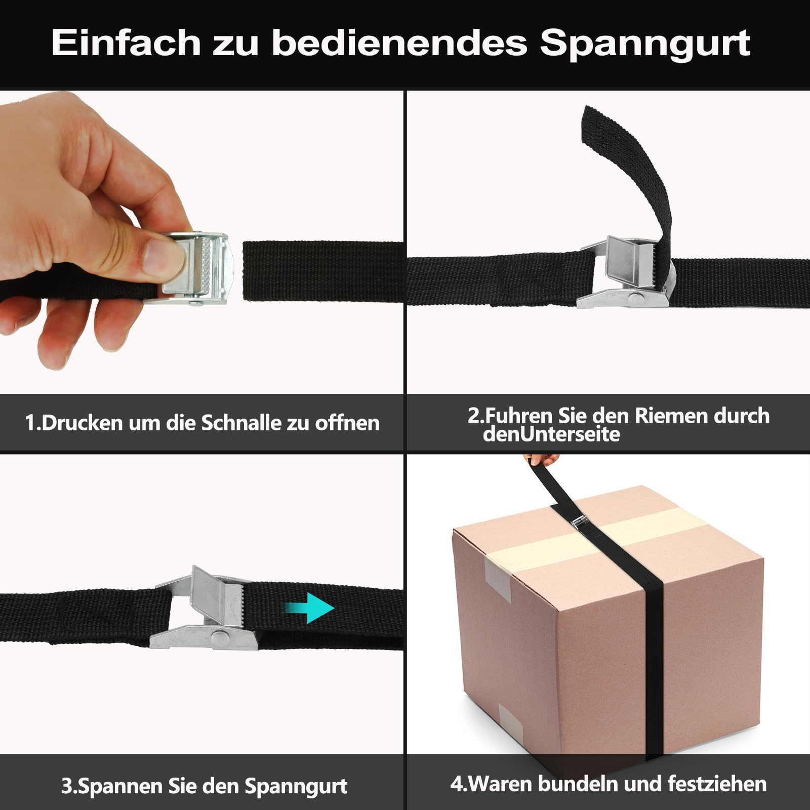 Een Sjorband of spanband nodig? Wij hebben vele soorten spanbanden voor uw aanhanger of vrachtwagenlading Een Sjorband of spanband nodig? Wij hebben vele soorten spanbanden voor uw aanhanger of vrachtwagenlading