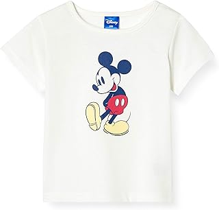 Amazon Co Jp 人気のディズニー Tシャツランキング
