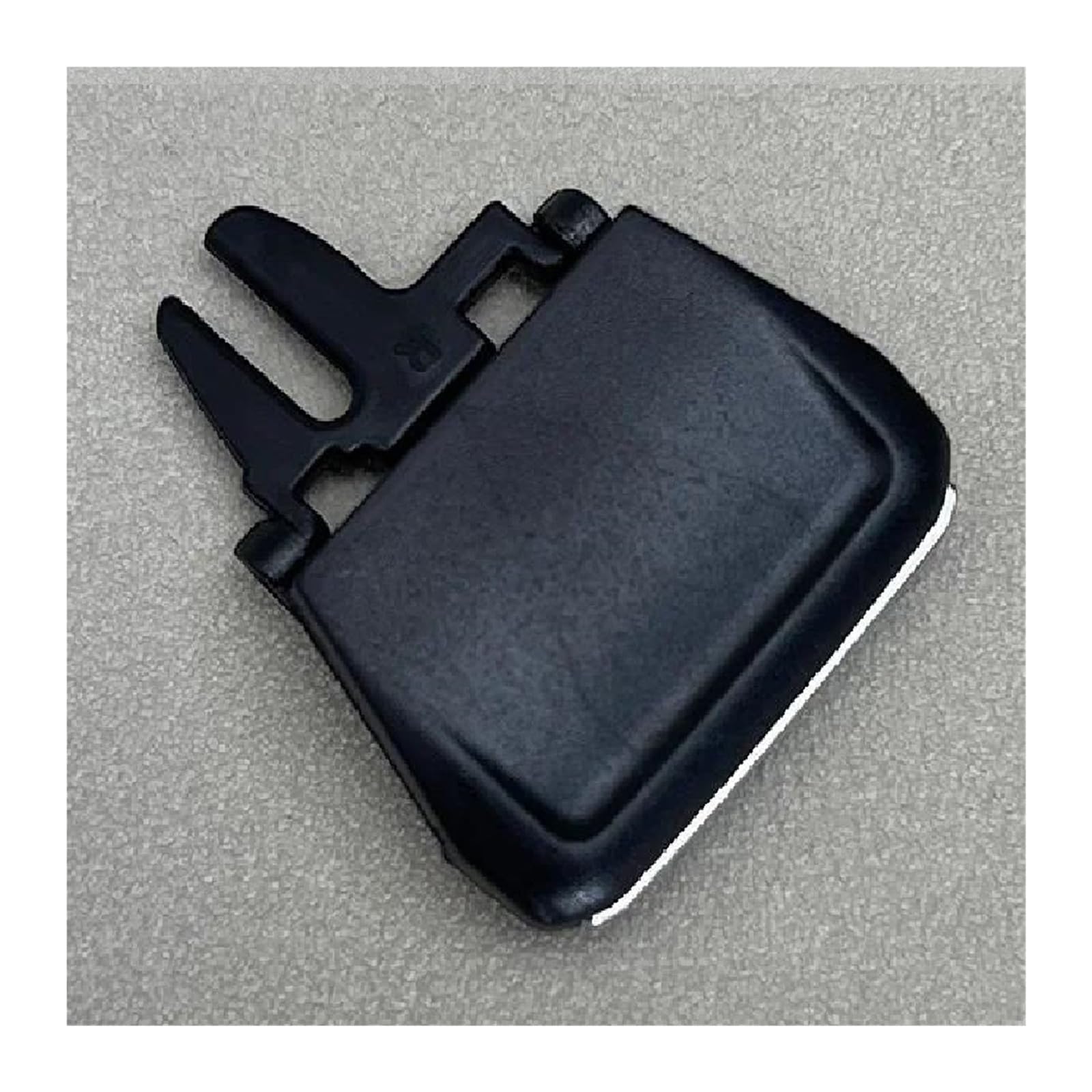 Clips de fixation pour sortie de climatisation arrière droite Skoda Karoq 2017-2022