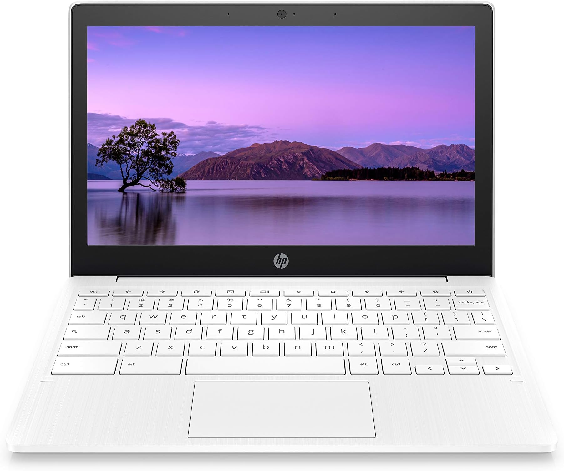 HP Touch Chromebook MediaTek MT8183 - (4 GB/32 GB EMMC Storage/Chrome