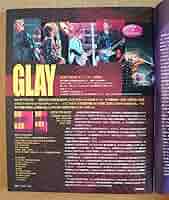 GLAY[ONE LOVE in 北京 LIVE & DOCUMENT] hqdefault.jpg