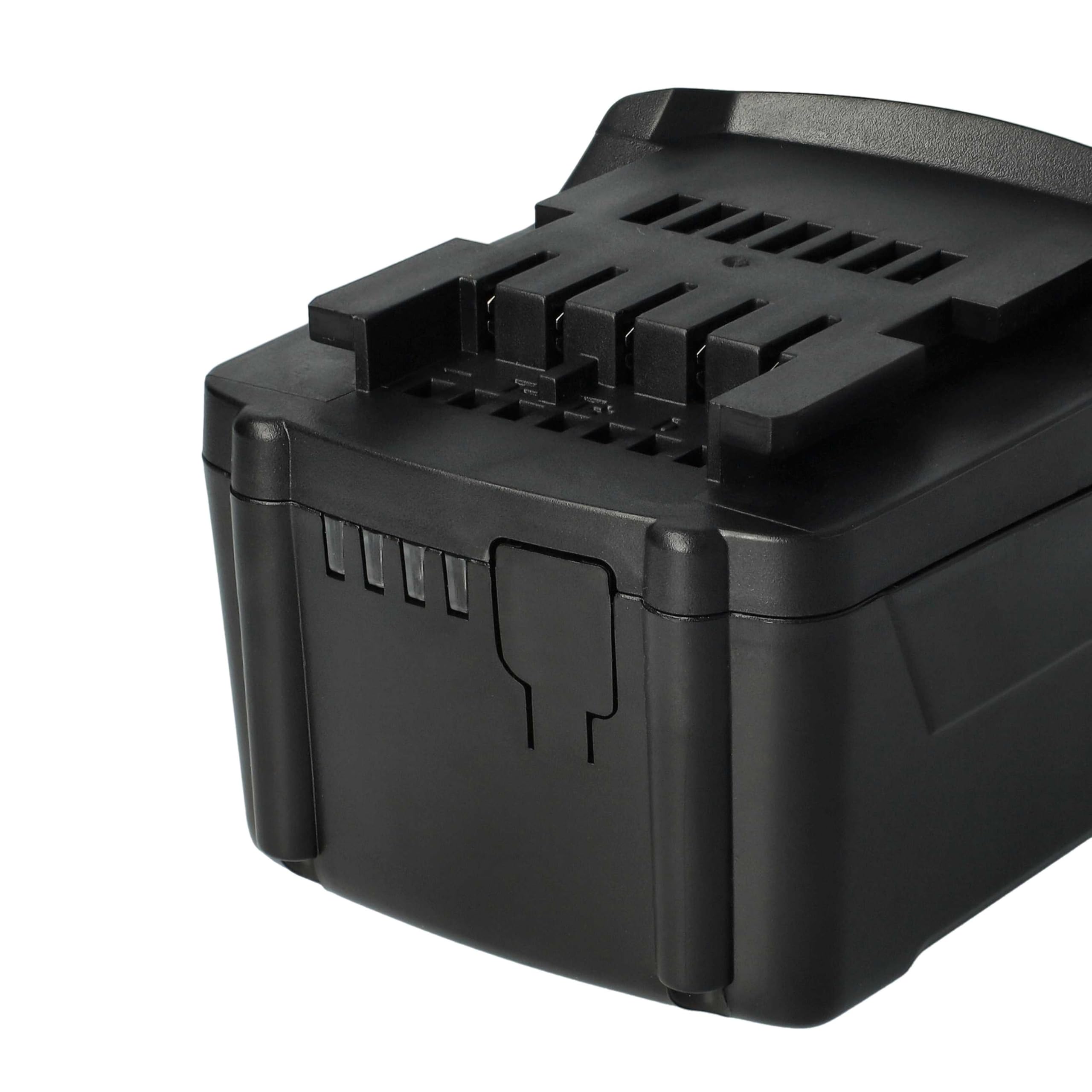 vhbw Akku kompatibel mit Metabo ULA 14.4 6.02311.00 Werkzeug (3000 mAh, Li-Ion, 14,4 V)