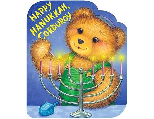Best Hanukkah Book: Joyous and Inspiring Books to Celebrate the Festival of Lights