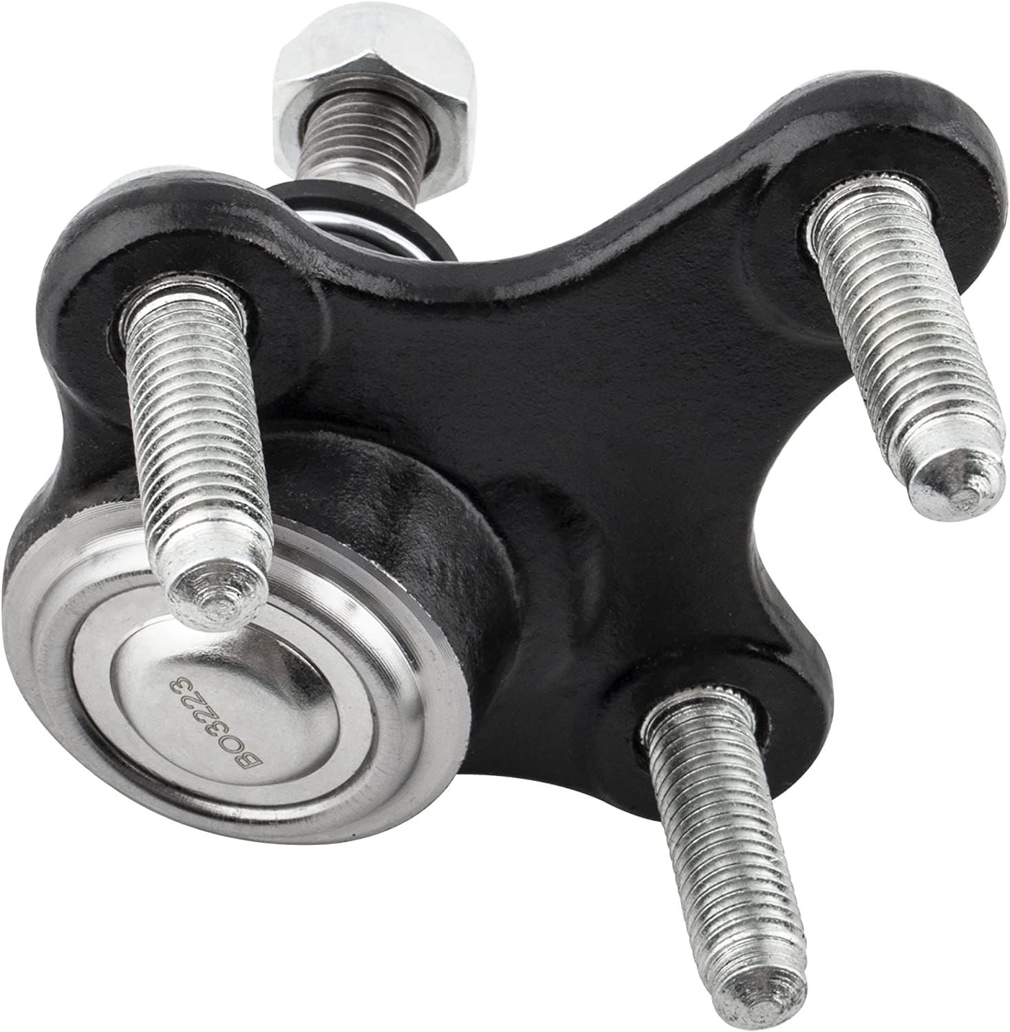 K80662 K80663 K80478 Front Stabilizer Sway Bar End Links Lower Left Ball Joints Left & Right for Audi A3 2006-2013 Volkswagen Beetle 2012-2017 Golf GTI 2010-2014 Jetta 2005-2018 Passat 12-16