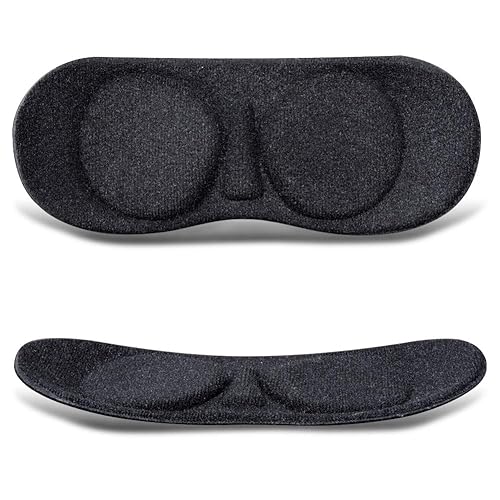 Lens Protect Cover for Oculus Quest, dust-Proof&Scratch-Resistant for Oculus Quest,VR Cover for Oculus Quest