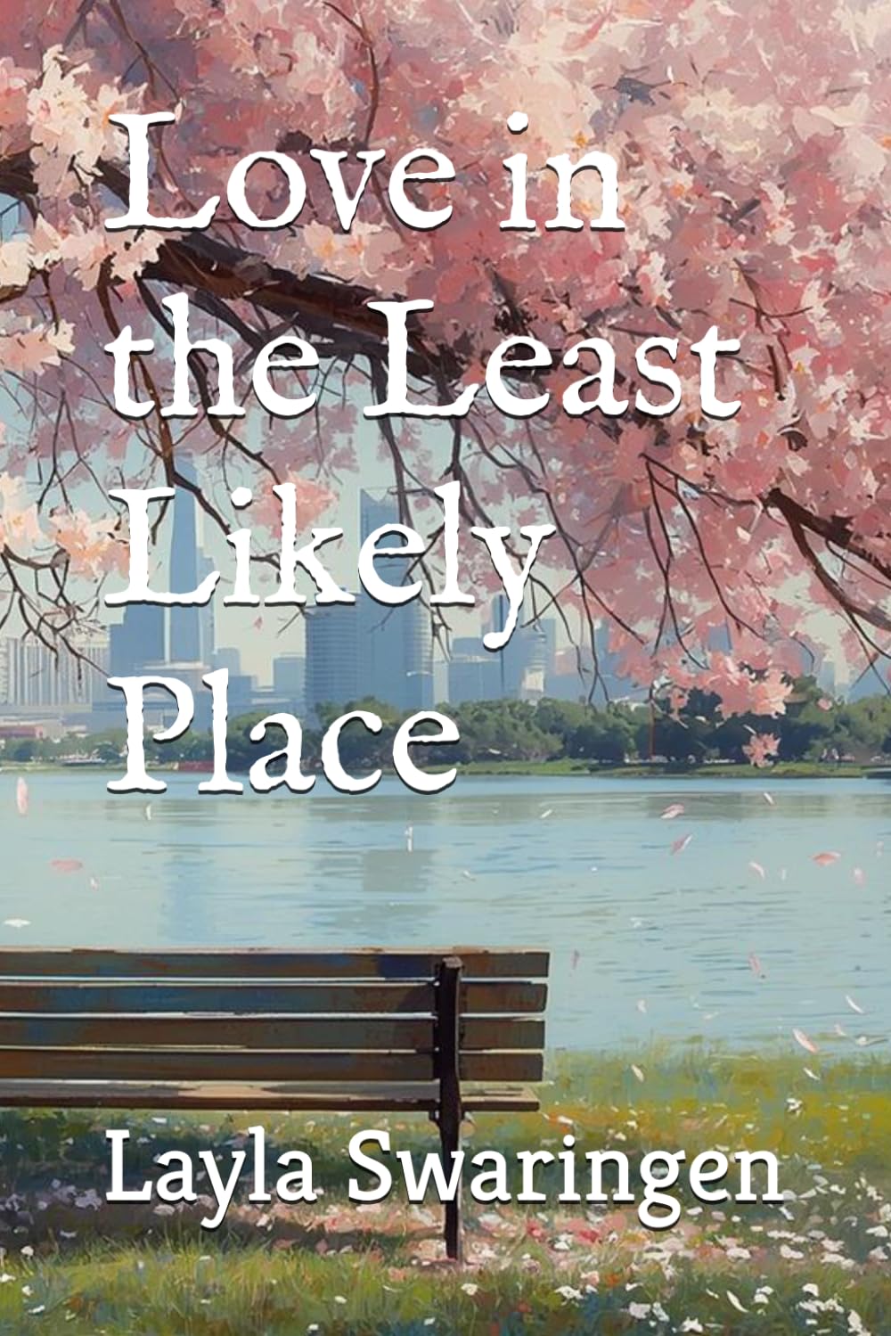 Love in the Least Likely Place